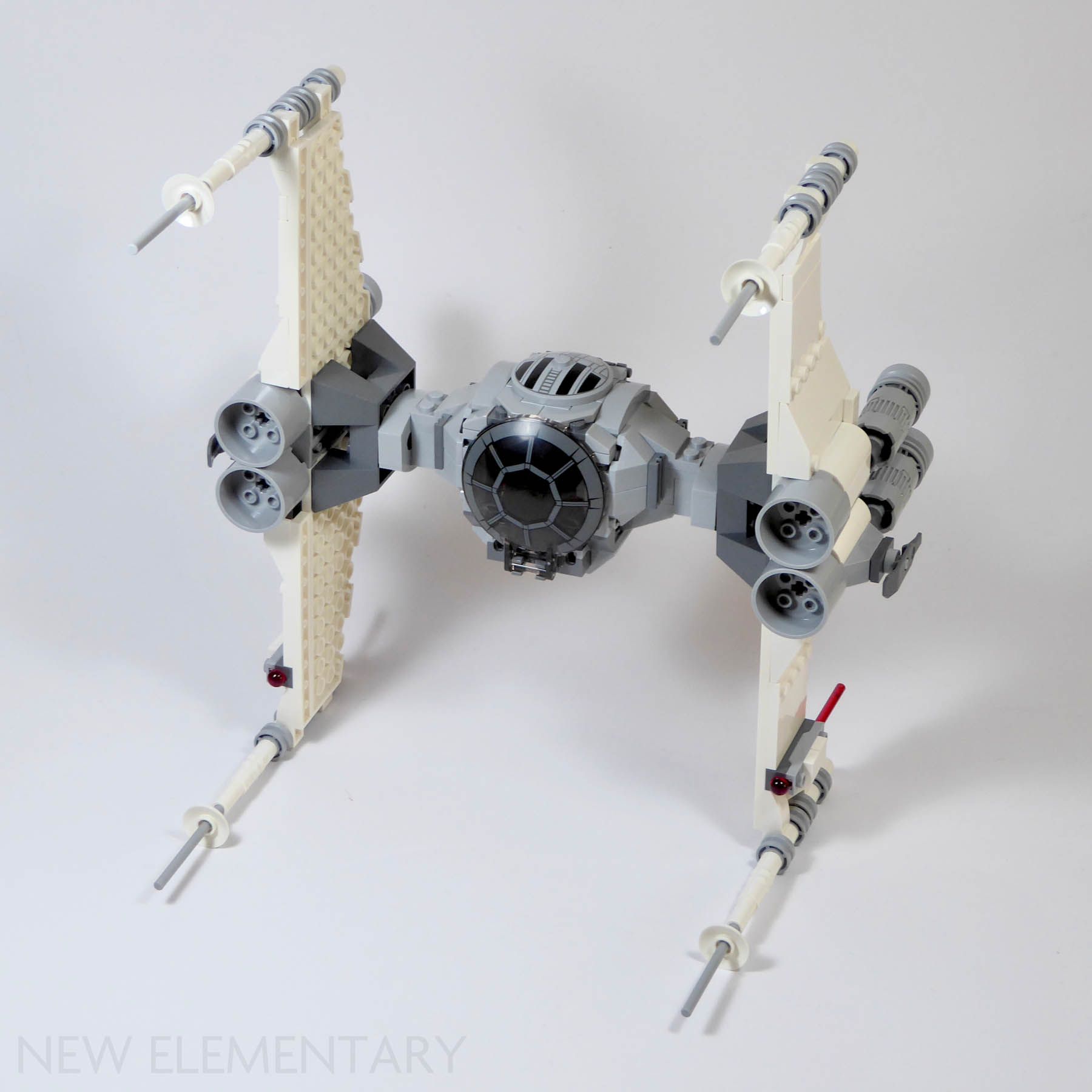 LEGO Star Wars 75301 Luke Skywalker's X-Wing Fighter & 75300