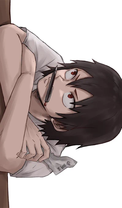 いつかのエイジロ 