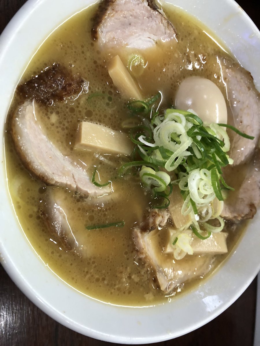 yuki3linkage's tweet photo. 1週間で食べたラーメンたち。
ごちそうさま！ https://t.co/tWbwUM1AMe