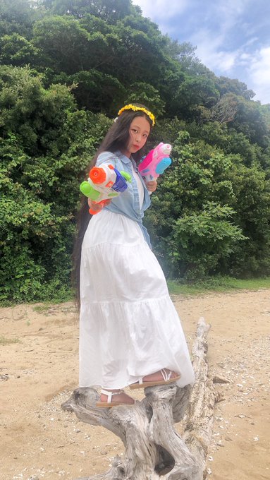 Twitterのコスプレ画像13