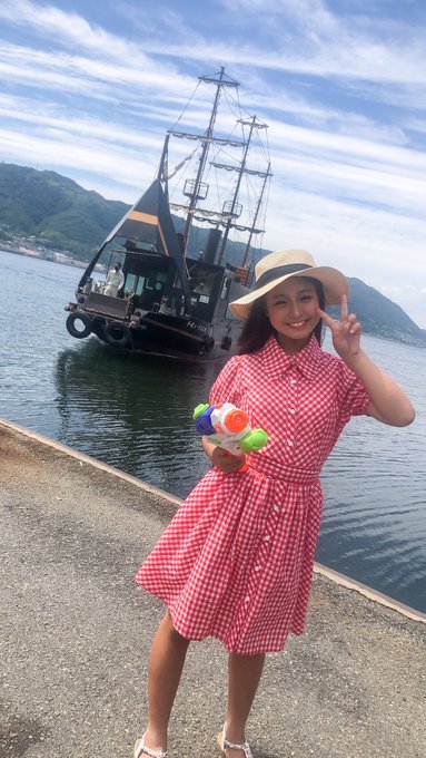 Twitterのコスプレ画像14