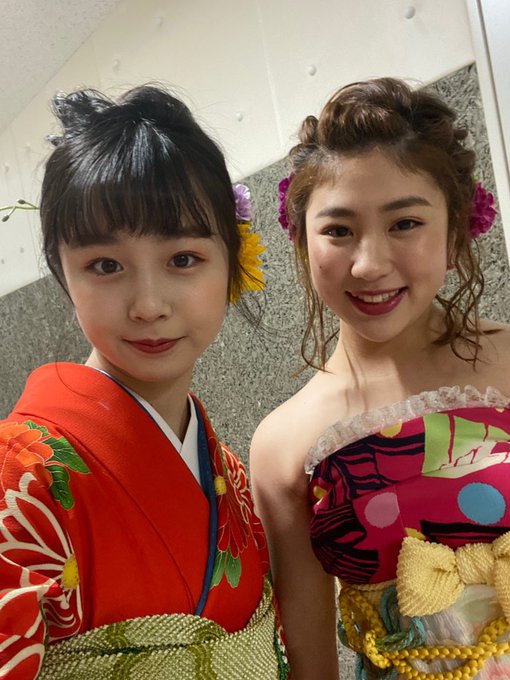 Twitterのコスプレ画像20