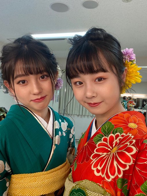 Twitterのコスプレ画像21