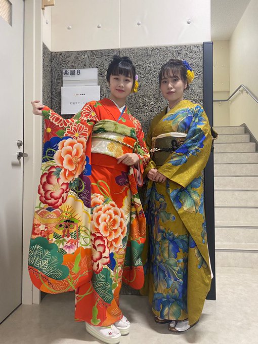 Twitterのコスプレ画像22