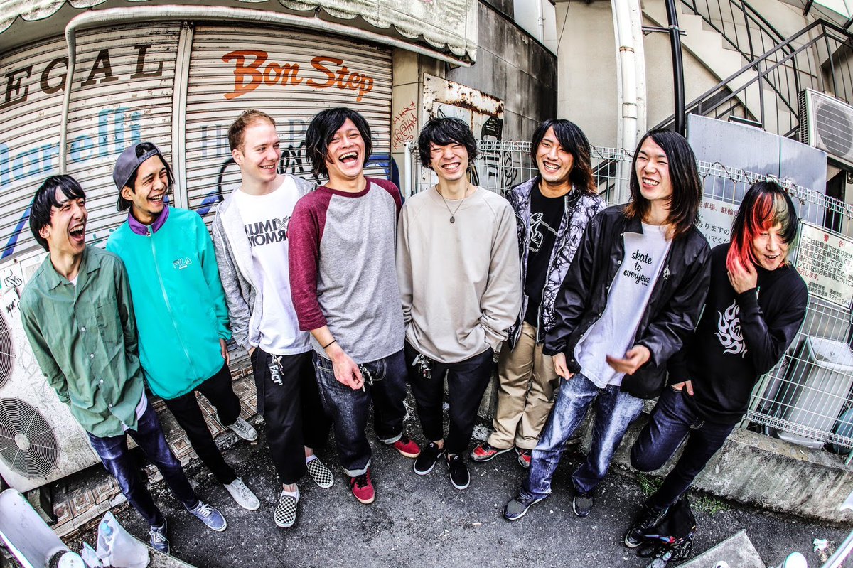 Ducks_band's tweet photo. 🐤感謝感激大御礼🐤
🐤ありがどうございました🐤

2017.8/9〜2021.6/19

Ducks are

じょん
マーティン
よーじ

ex,ぱーまん

サポートベース
れん(stupid orange)
しーなくん(COPES)

昨日無事幕を遂げました！

またどこかで
何らか何かお会いしましょう‼️

ありがとうございました！！！！ https://t.co/r6er9SpBk3