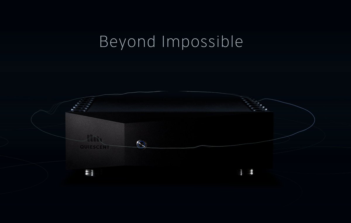 After months of hard work and deliberation, we're pleased to announce that our new website is live.  Take a look and let us know what you think!
quiescent.co.uk