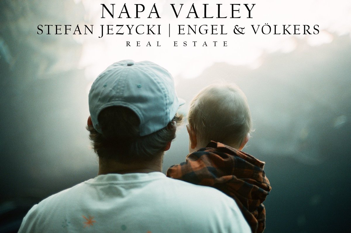 stefancj's tweet photo. HAPPY FATHER'S DAY!
https://t.co/v4r1zsNRYm
https://t.co/758LorBEHt
#napavalley #napavalleyrealestate #napa #naparealestate #winecountry 
Posted by Surf | https://t.co/owbTn8YbYN https://t.co/q61g5q8vgH
