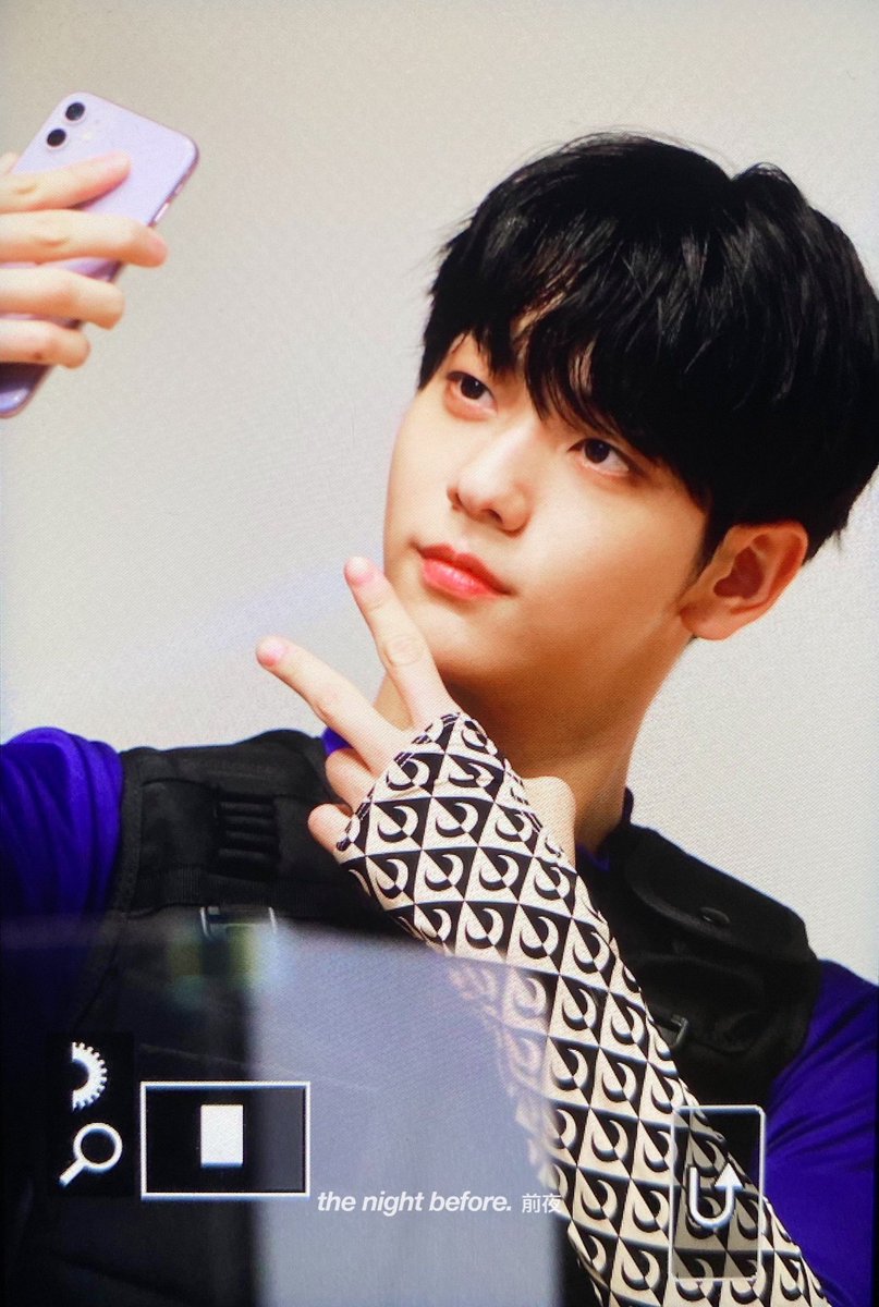 soobin_pics's tweet photo. Preview pictures from the fan meeting 210620
#μλΉ #SOOBIN #TOMORROW_X_TOGETHER #ν¬λͺ¨λ‘μ°λ°μ΄ν¬κ²λ #TXT #TXT_FREEZE #MAGIC #txtfansign #choisoobin #soobinpics
π· thenightbefore https://t.co/rCmjifbljA