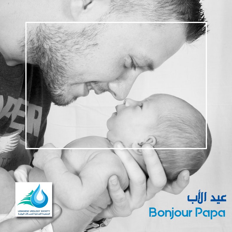 LUS_lb's tweet photo. Bonjour #papa 
#uroleb #urology #HappyFathersDay2021 #HappyFathersDay #FathersDay2021 https://t.co/138vPCwsrg