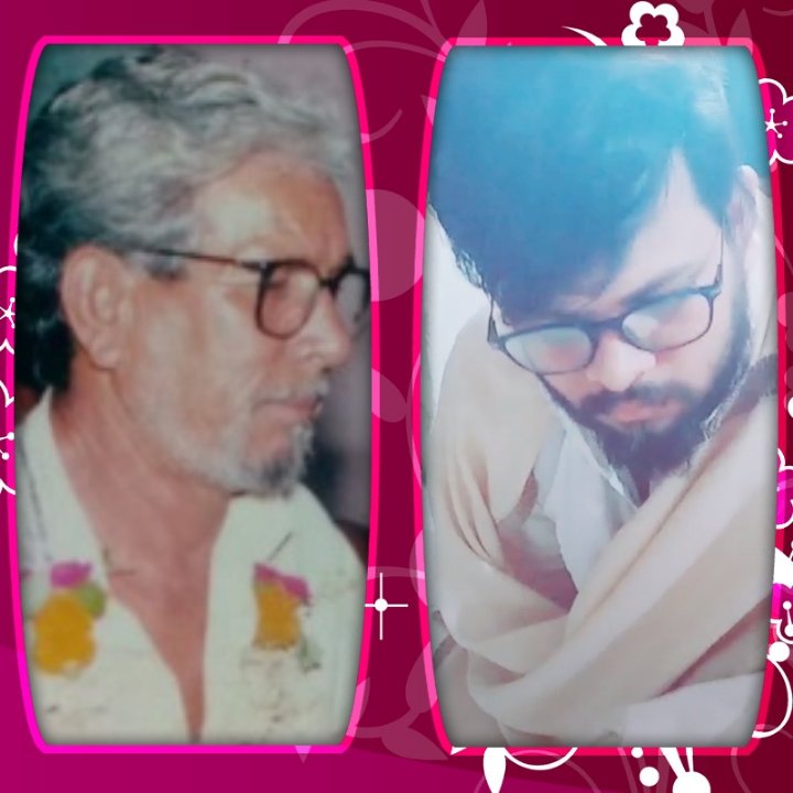 जेब खाली हो, तो भी मना करते नहीं देखा, मैंने पापा से बड़ा फरिश्ता दुनिया मे दूसरा नहीं देखा      Happy Father,s Day