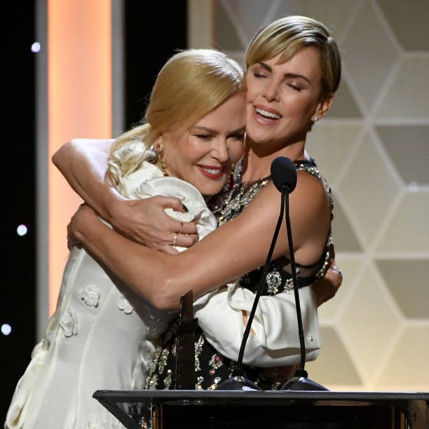 Happy birthday to the lovely nicole kidman! 