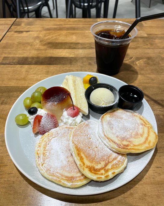 Jsパンケーキ南町田グランベリーパーク店がオープン テイクアウトやデリバリー対応 まちだスタイル
