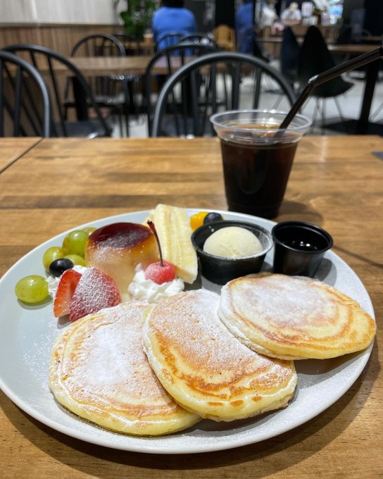 Jsパンケーキ南町田グランベリーパーク店がオープン テイクアウトやデリバリー対応 まちだスタイル