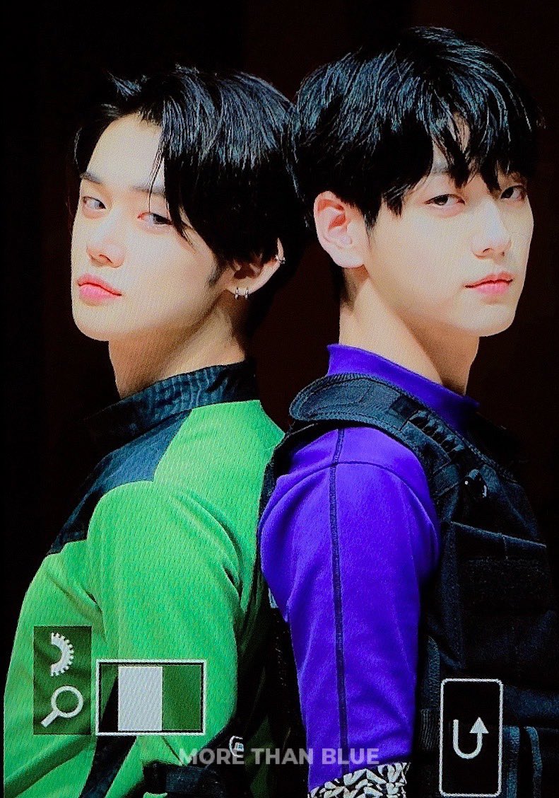 soobin_pics's tweet photo. Such a powerful duo π
Preview 210620
#μλΉ #SOOBIN #YeonBin #YEONJUN #TXTYEONJUN #CHOIYEONJUN #ν¬λͺ¨λ‘μ°λ°μ΄ν¬κ²λ #TXT #TXT_FREEZE #MAGIC #txtfansign #choisoobin #soobinpics
π· morethanblue https://t.co/3BnLByoMd9