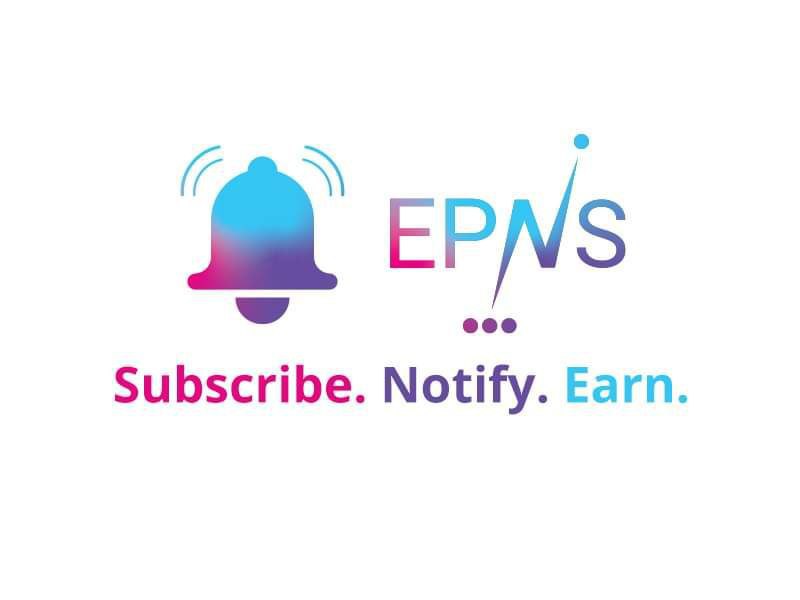 Blockchain_Bruh's tweet photo. @balajis: Tool like @epnsproject - $PUSH makes this #Blockchain response model more feasible.

And if you don’t want to store all the requests on chain, you might make them evanescent by having them float in the mempool in a pre-agreed unmineable format, until you cancel them. https://t.co/RpFAzg7kRo