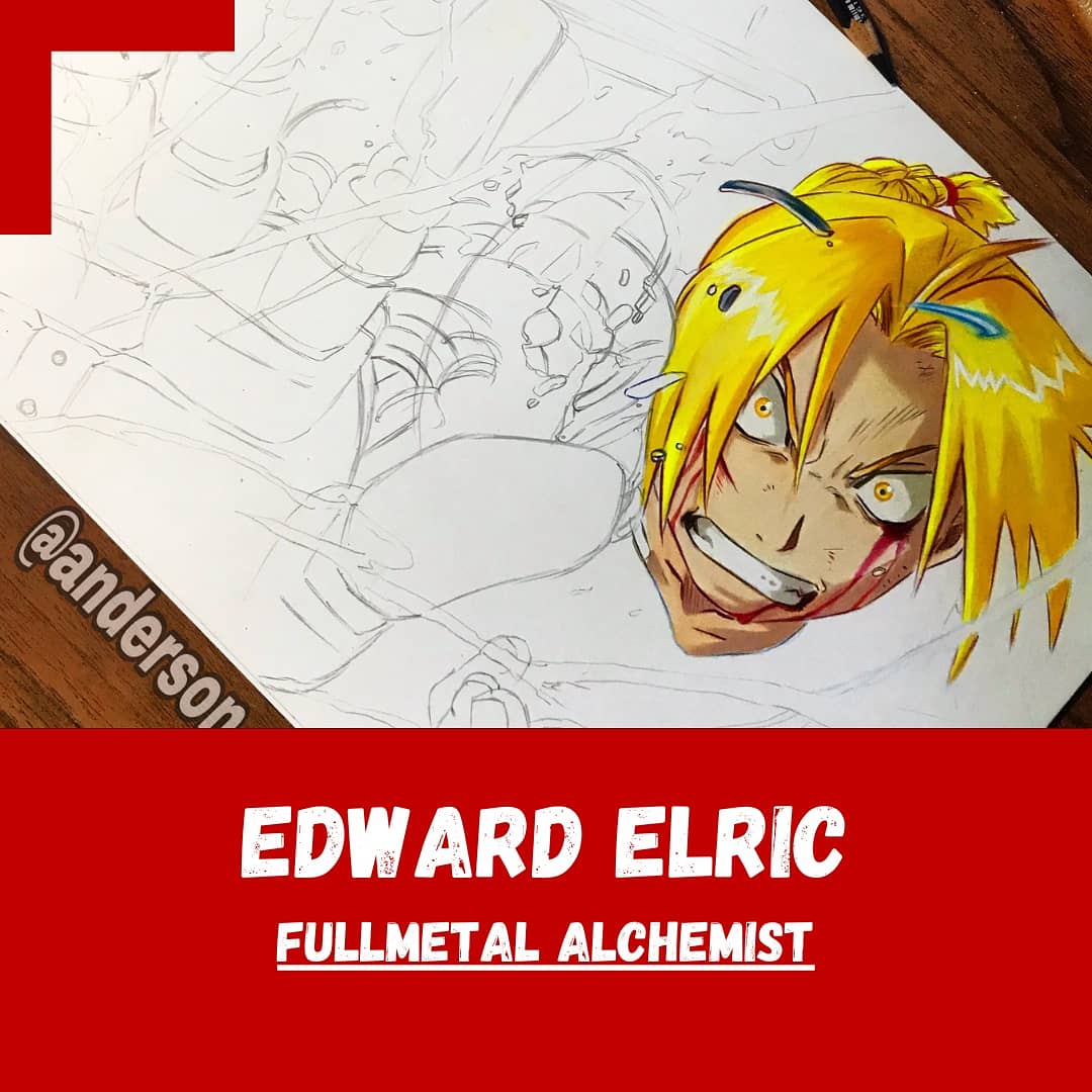 fullmetal alchemist mangalivre