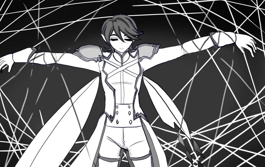 zizhen56713's tweet photo. 見た11话後で 落書き 縛ら意識虜囚
#Fairy蘭丸 #F蘭丸 #FairyRanmaru #Franmaru #AiRanmaru  #digitalartist #digitalart #fanart 
#落書き https://t.co/aFdkS2vm2X