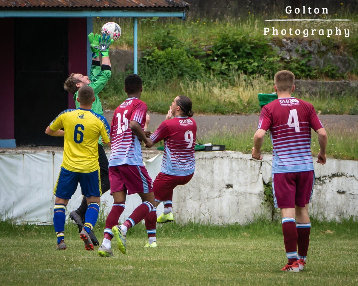 GoltonPhoto's tweet photo. @AFCPorth vs @LlanUtdFC
Saturday, 19th June 2021
Great to be back pitch-side for the first friendly of the preseason. The Stags are looking strong for the upcoming season. πͺ
#UpTheLlan #Stags #LlanUtd #SavePelDroed https://t.co/eevBYqT5aP