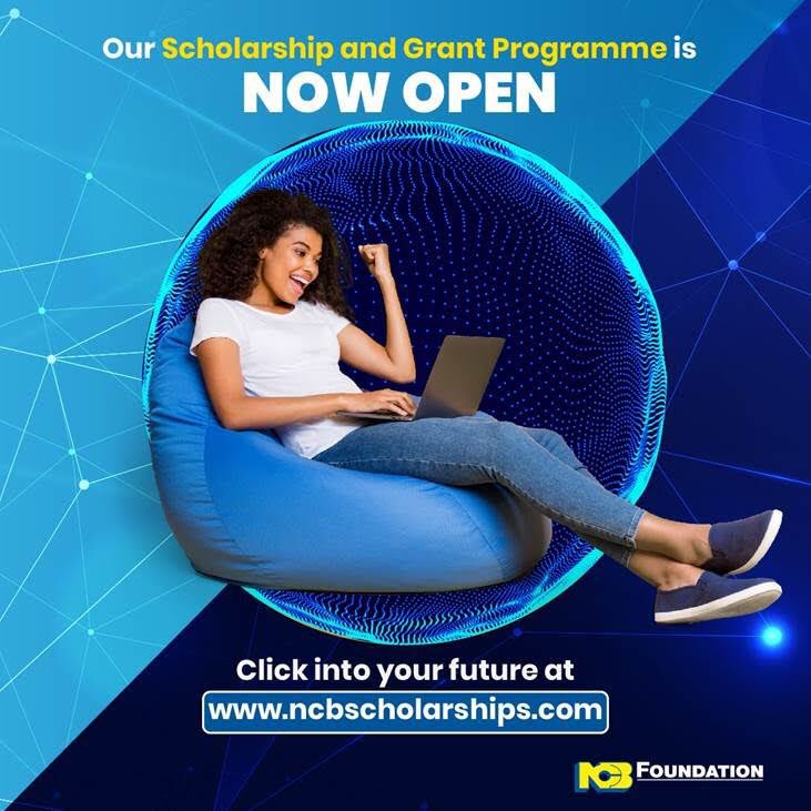 USU_Finance's tweet photo. It’s Scholarship Season!!!! 

Here’s an opportunity to gain assistance with funding your tuition. ☺️

Try not to miss out on these opportunities...🎉🎉

APPLY‼️ APPLY‼️ APPLY ‼️

https://t.co/tKUCrx7o92

@NCBFoundation 
@UTStudentsUnion https://t.co/vmyeADrb9X
