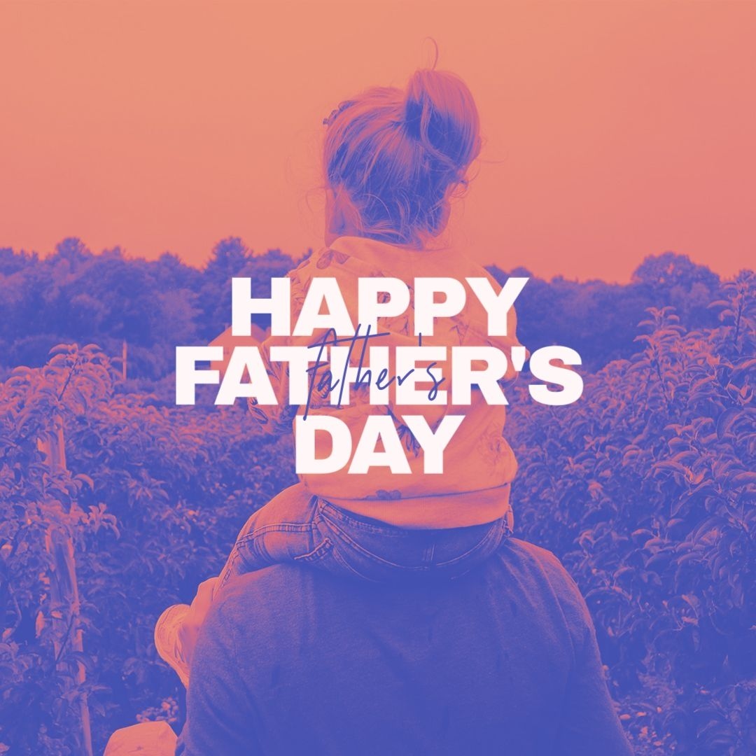 Please join us for service today at nvision.org as we honor our Father's!