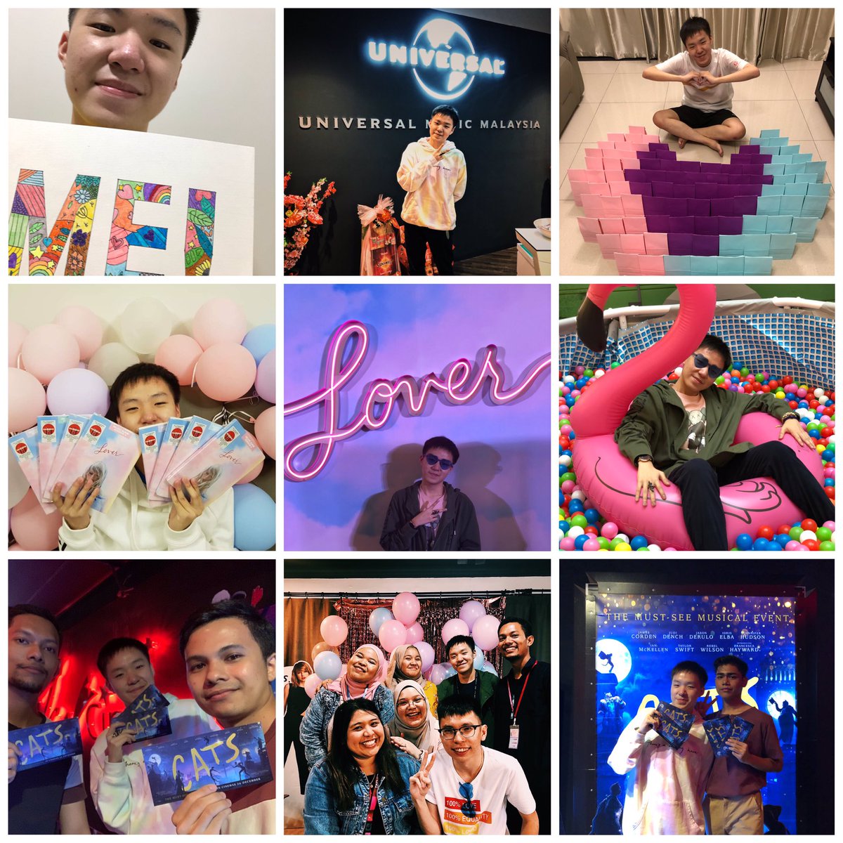 Yap Teck Loong ❤️‍🔥 tweet media