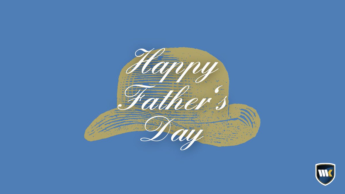 WettermarkKeith's tweet photo. Happy Father's Day to all fathers out there. We're thankful for all the fathers who work at Wettermark Keith and for every father we fight for every day.
#wkfirm #fathersday #fathersday2021 #safedriving #practicesafedriving https://t.co/zwULofmm3S