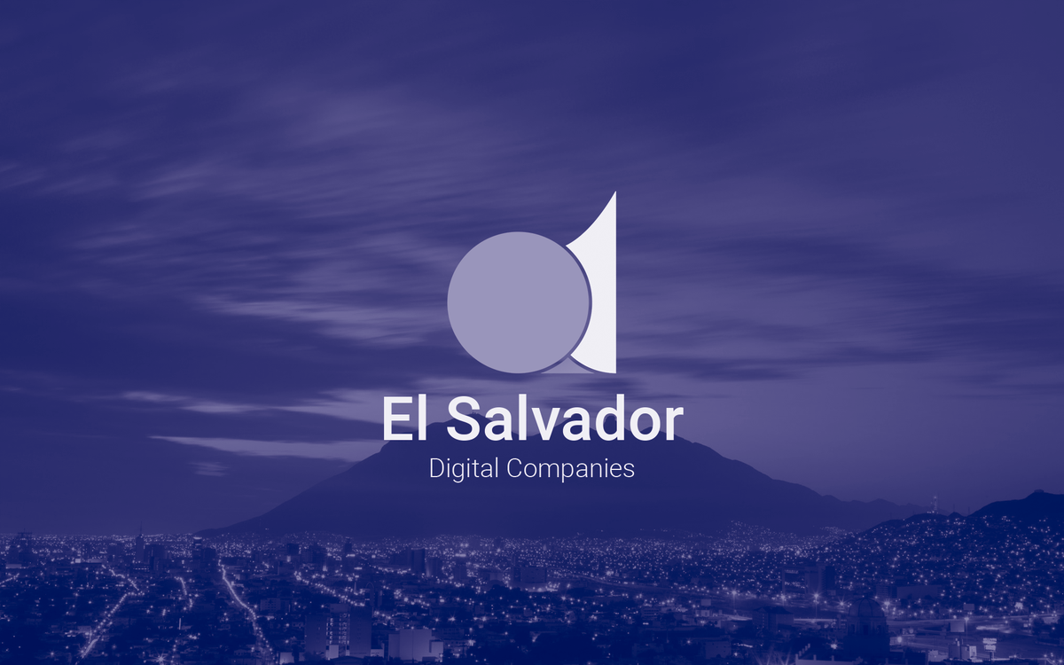 1Qualified's tweet photo. Top-100 El Salvador Digital companies ranked by Qualified One algorithm https://t.co/xAS8cjc00K https://t.co/dzIw7mvHdB