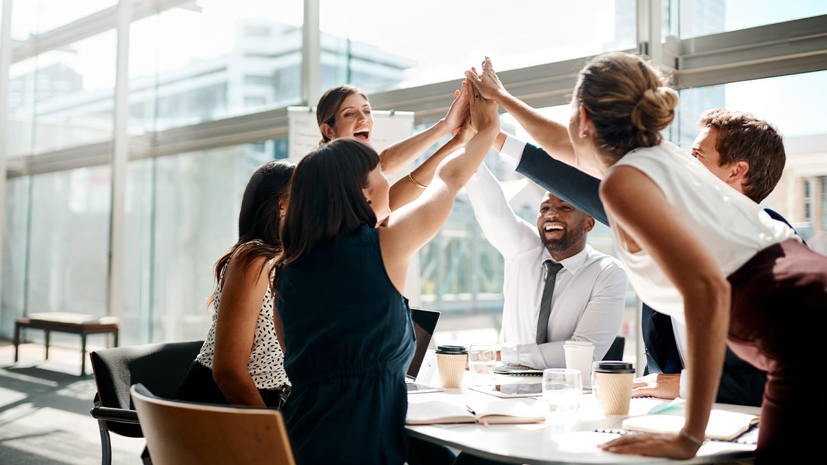 We used our Crowdicity solution to ask how we could better support our people. 

Now, we’re rolling out new initiatives, from among the dozens of helpful suggestions received. bit.ly/3wfEQlC