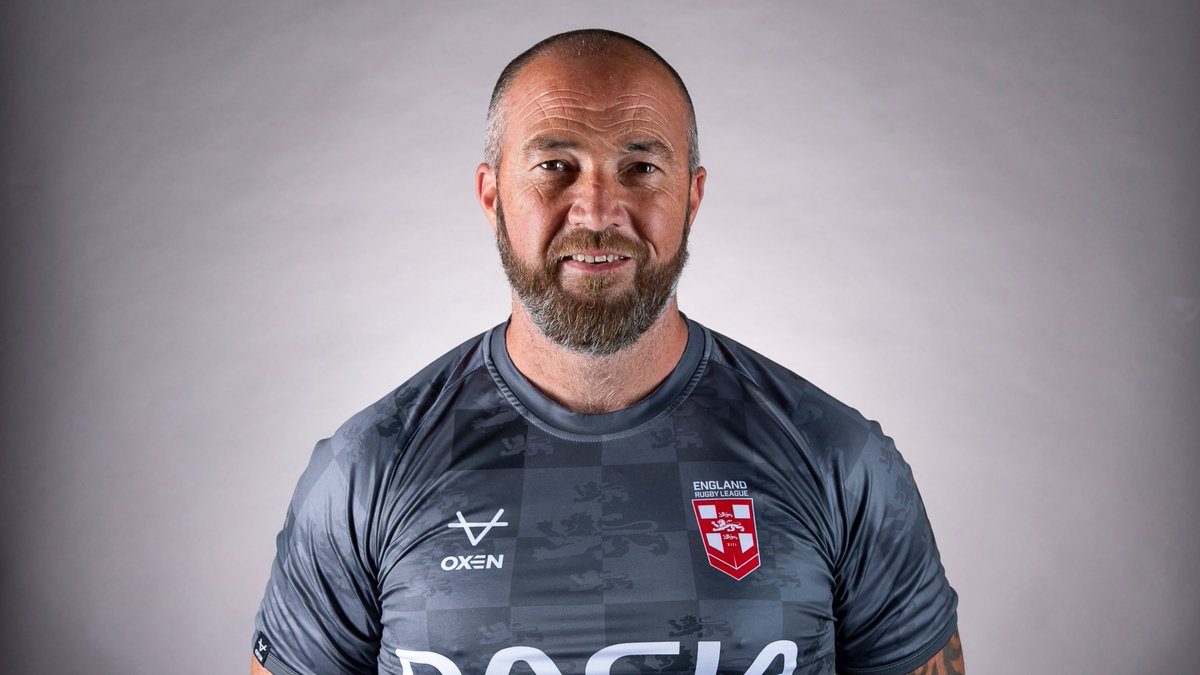 🗣️ "I am extremely honoured to have been offered the role of England Women Assistant Coach."

🗞️ Derek Hardman joins England Women coaching staff: bit.ly/3gP8EyD