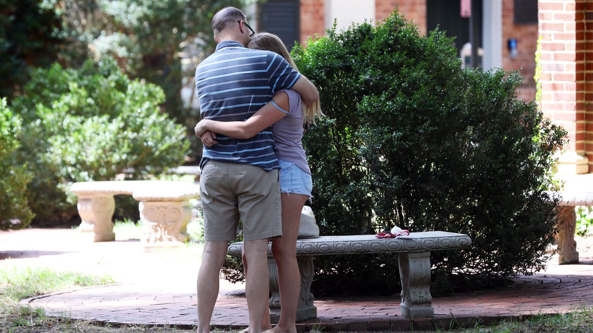 Thanks for everything, Dad. Happy Father's Day!