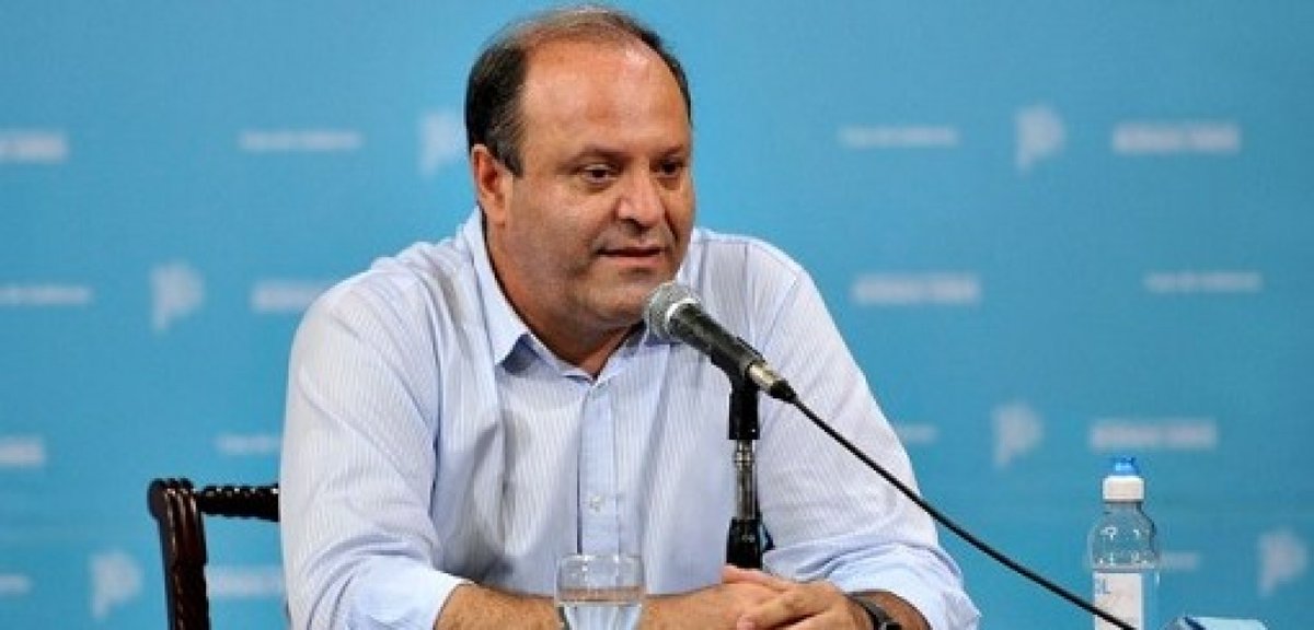 📻#Ahora en #elotropais Guillermo Docena, Bioquímico, Inmunólogo e Investigador principal del Conicet -  NachoRos <a href="/SantiagoLlull/">El lobo bueno de la city</a> <a href="/IannottiRomina/">Romina Iannotti</a>
 
👉¿Cuál es el horizonte respecto a la vacunación?