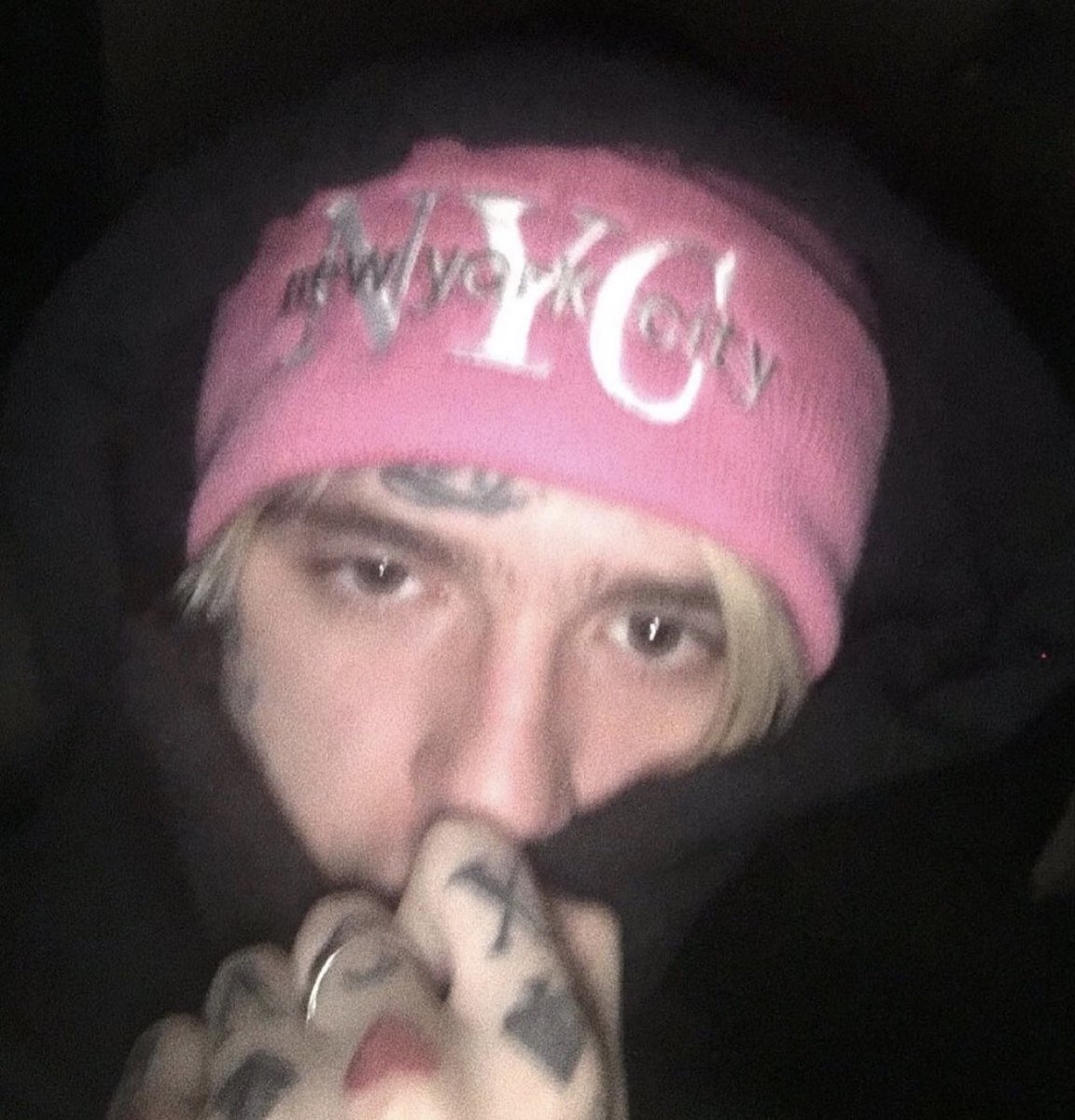 Peep ♪ tweet media