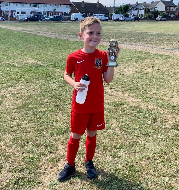 @KirkhamJuniorFC tweet media