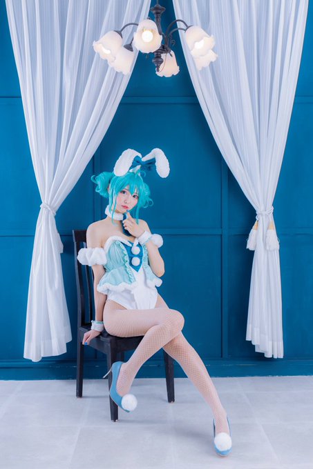 コスプレイヤーななひらなつ。のTwitter画像76
