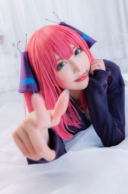 コスプレイヤーななひらなつ。のTwitter画像75