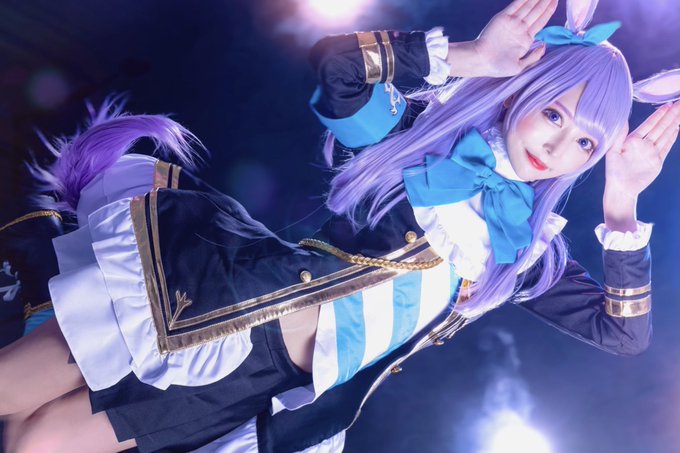 コスプレイヤーななひらなつ。のTwitter画像78