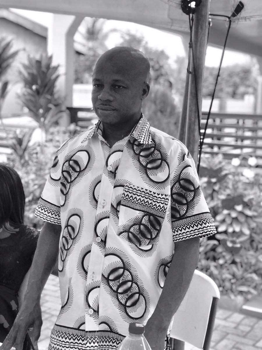 Roberthud09's tweet image. Happy Father’s Day To All Responsible Fathers God Bless You All   For Being Responsible 🙏🏾🙏🏾 ...
 Love you Daddy ❤️
#Eledzi Visuals Drops Morrow kindly stay tune ....

#TeamHudEmbassy #WEOON