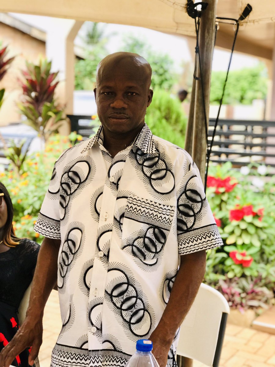 Roberthud09's tweet image. Happy Father’s Day To All Responsible Fathers God Bless You All   For Being Responsible 🙏🏾🙏🏾 ...
 Love you Daddy ❤️
#Eledzi Visuals Drops Morrow kindly stay tune ....

#TeamHudEmbassy #WEOON