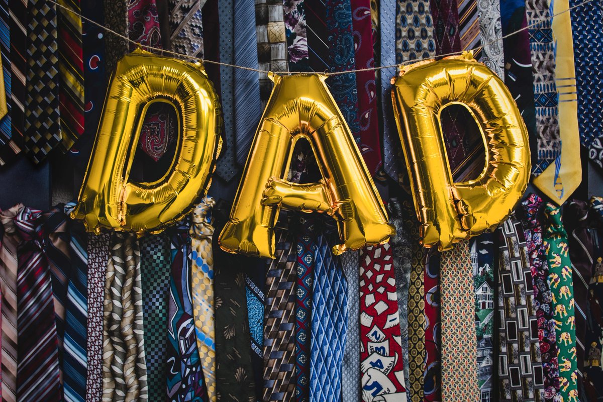 AHearTwithEARS's tweet photo. #FathersDay may be a time to celebrate or endure. If you're sad, you're not alone, even if it may feel like it, but for me now I'm just grateful I had him in my life for so long, before he loved & left allowing me to live laugh & love the life I have now💜 #thegriefrecoverymethod https://t.co/4zurvqhz1B