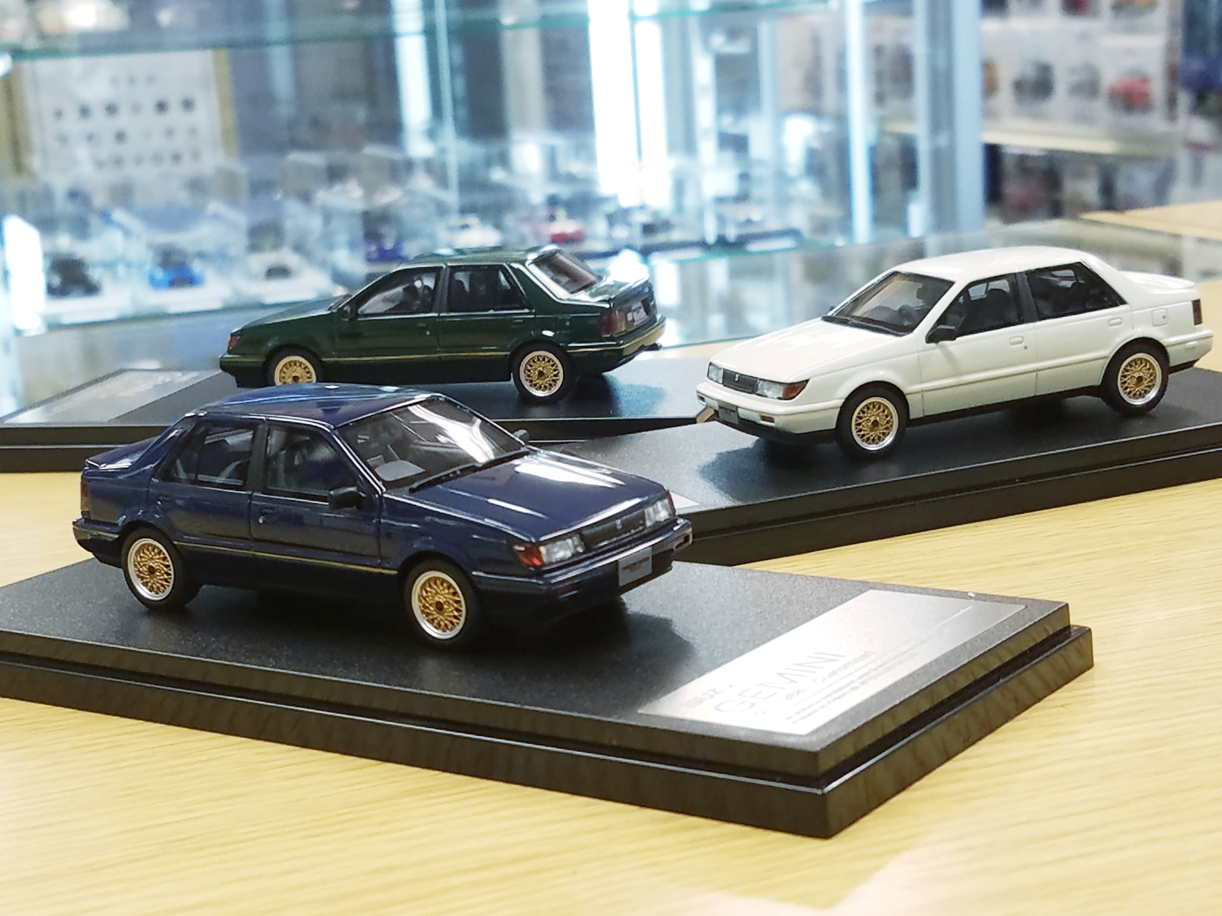 ポストホビーミニカーショップ على X: ポストホビーミニカーショップ على X: