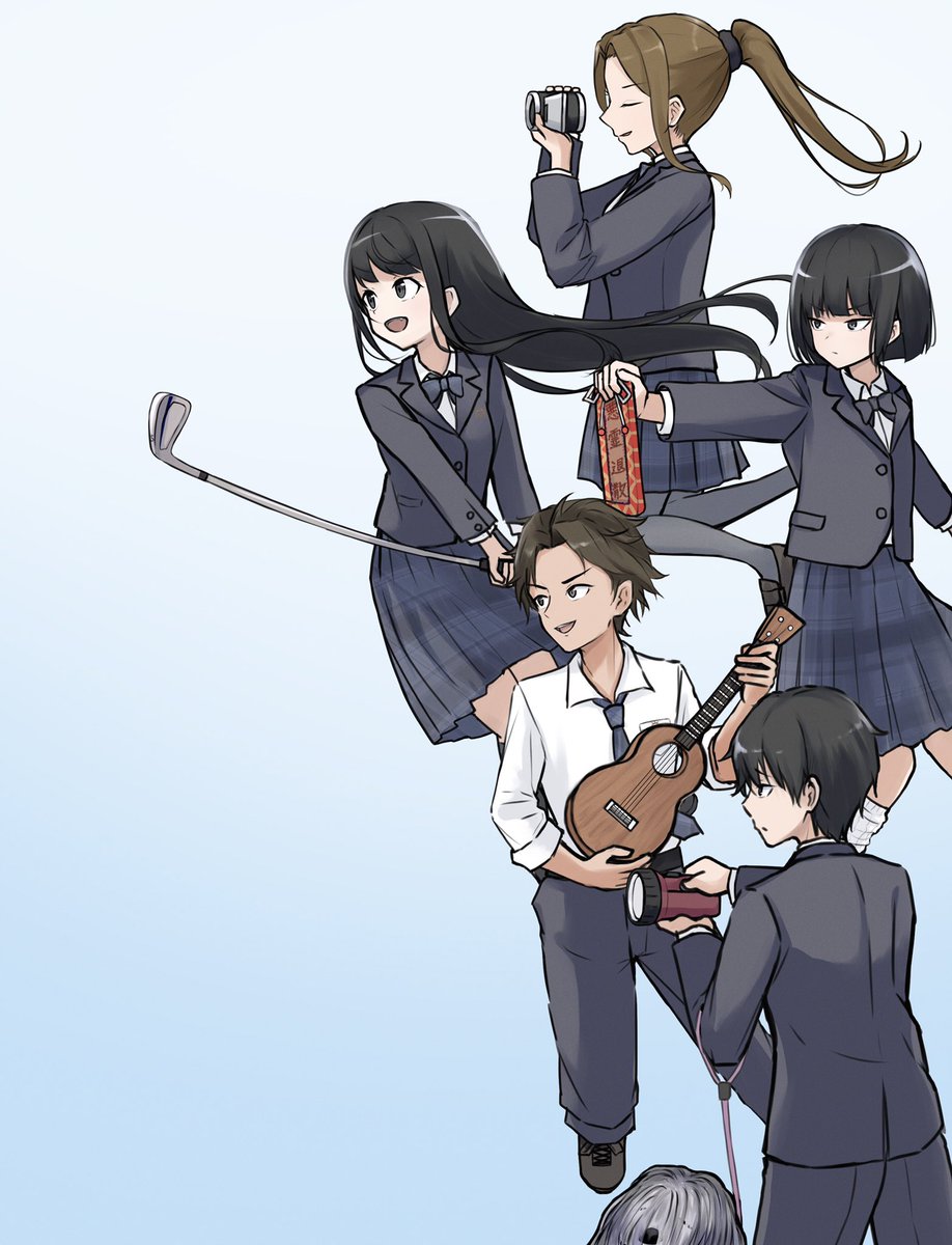 朝倉夜空 小説家になろう Yozoraasakura さん Twitter