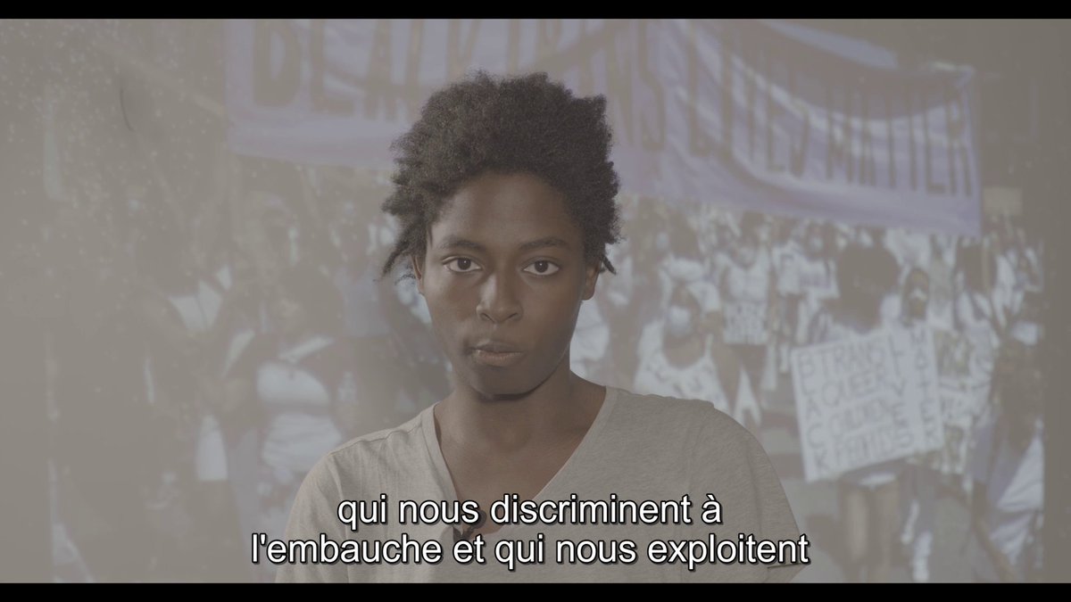 13h45 à 8 place de l'Opéra pour une Marche des fiertés antiraciste et anticapitaliste.

Cortège des organisations et des personnes trans.