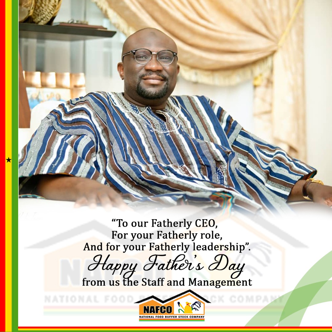 BufferFood's tweet photo. Celebrating a universal Father. 
#HappyFathersDay2021 https://t.co/Hfanyhfo3Z