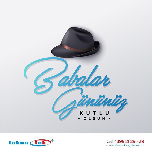 Tüm fedakar baba'ların, tek başına her zorluğa göğüs gererek çocuklarını yetiştirmek zorunda kalan fedakar annelerin de babalar günü kutlu olsun.

#BabalarGünü