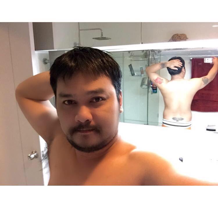 จิงโจ้ tweet media