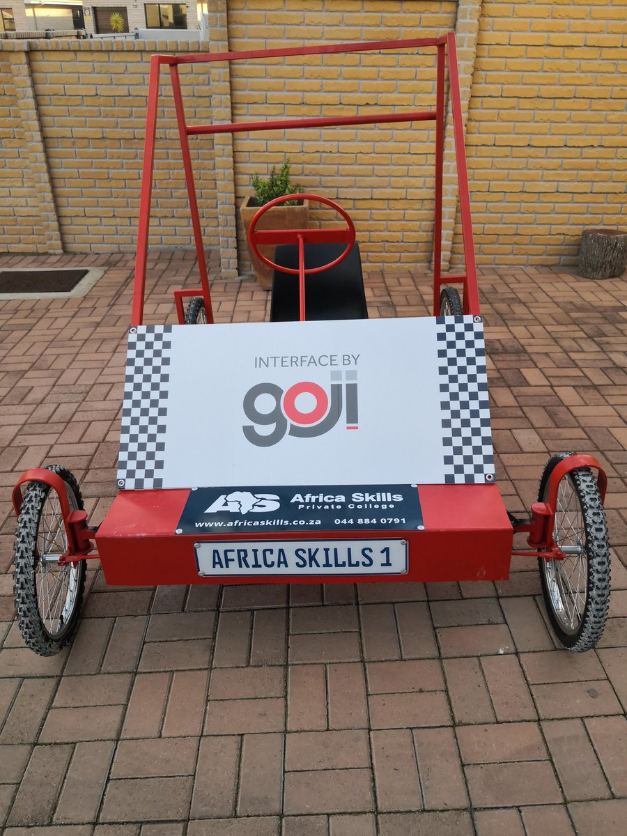 The Kaskar of the future by Adventures Garden Route