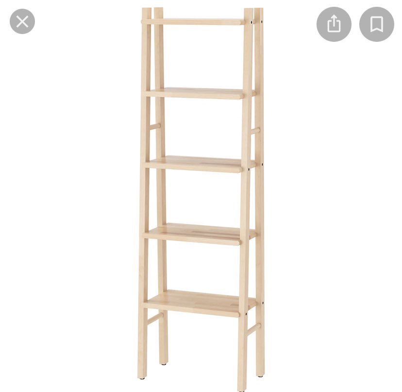 emmakazemi's tweet photo. @IKEAUK are you going to restock the Shelving unit VILTO? I reallllly need another one and it’s disappeared from the UK site and stores? https://t.co/1QrcV0TNux