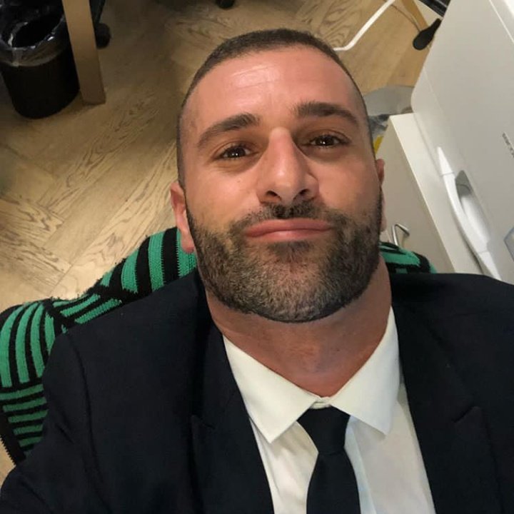 FDescath's tweet image. #NouvellePhotoDeProfil