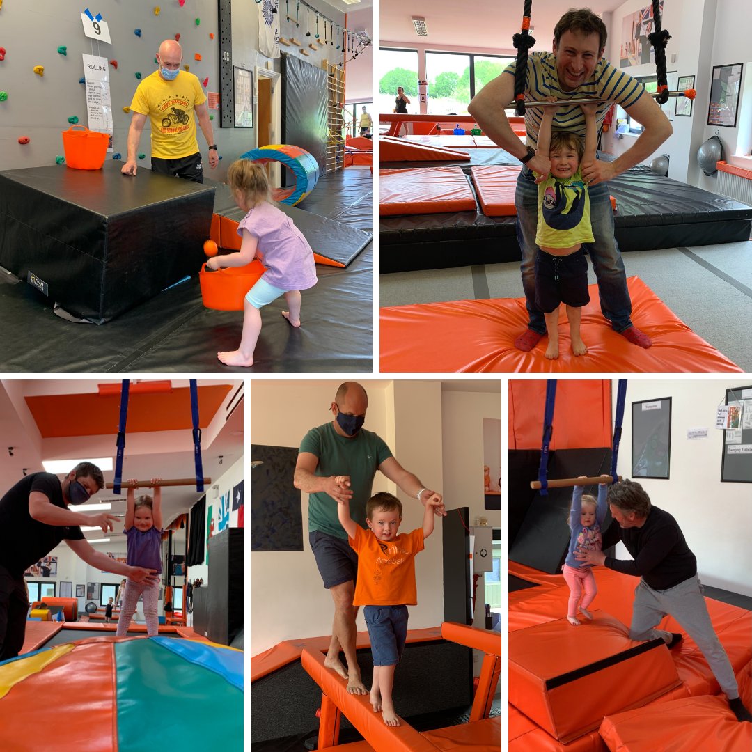 Prime Acrobatics tweet media