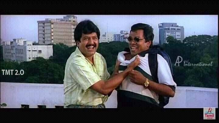 PremAnand911's tweet photo. Ellam okay da #KarthikSubbaraj #JagameThandhiram la naanga #robertdeniro #alpacino nadicaveykka try pannom sooinga pathingala adhu dhan manasu keykalla indula #Dhanush theater dhan release panirundharu producer pavam nadu therivulla ninuruparu.
Good move by #Ynotstudio https://t.co/3uh7Jhp0S7
